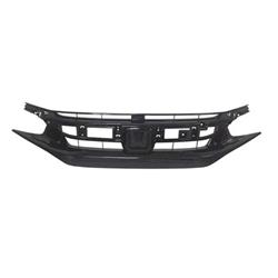 Coast to Coast International Body Parts Grilles and Grille Inserts HO1200242