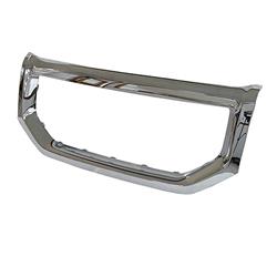 Body Parts Grille Shells for 2009-2011 PILOT - HO1202106C