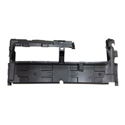 Coast to Coast International Body Parts Grilles and Grille Inserts HO1206102