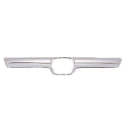 Body Parts Grille Moldings for 2007-2009 CR-V - HO1210124