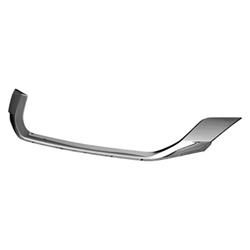 Body Parts Grille Moldings for 2013-2015 ACCORD - HO1210142PP