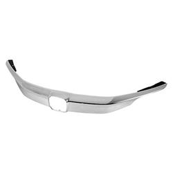 Body Parts Grille Moldings for 2016-2017 ACCORD - HO1210148C