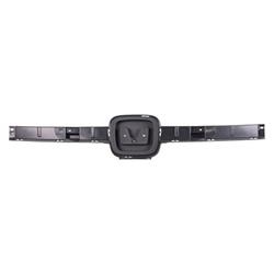 Coast to Coast International Body Parts Grille Moldings HO1210152C