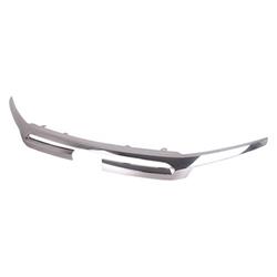 Body Parts Grille Moldings for 2017-2019 RIDGELINE - HO1210154