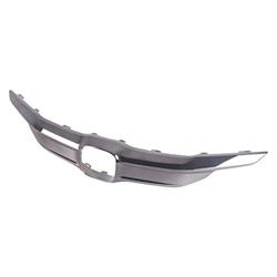 Body Parts Grille Moldings for 2016-2017 ACCORD - HO1210156