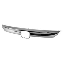 Body Parts Grille Moldings for 2018-2019 ACCORD - HO1210161