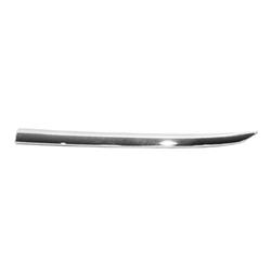 Body Parts Grille Moldings for 2012-2014 CR-V - HO1212108PP