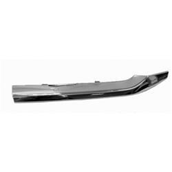Body Parts Grille Moldings for 2014-2017 ODYSSEY - HO1212112C
