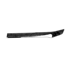 Body Parts Grille Moldings for 2016-2018 PILOT - HO1212116