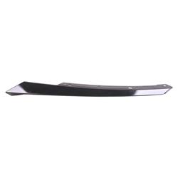 Body Parts Grille Moldings for 2017-2019 CIVIC - HO1212119C