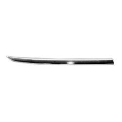 Body Parts Grille Moldings for 2012-2014 CR-V - HO1213108PP