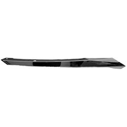 Body Parts Grille Moldings for 2016-2018 CIVIC - HO1213117C