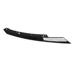 Coast to Coast International Body Parts Grille Moldings HO1213124C
