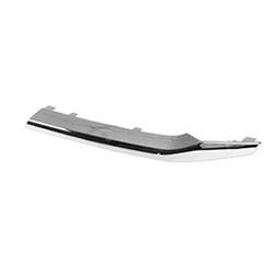 Body Parts Grille Moldings for 2014-2017 ODYSSEY - HO1214105