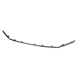 Body Parts Grille Moldings for 2016-2017 ACCORD - HO1217109C