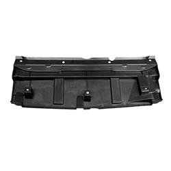 Coast to Coast International Body Parts Radiator Cooling Ducts HO1218106