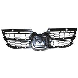 Body Parts Header Panels for 2011-2012 ACCORD - HO1223103C