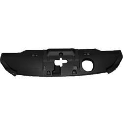Coast to Coast International Body Parts Engine, Fuel Rail and Coil Covers HO1224104