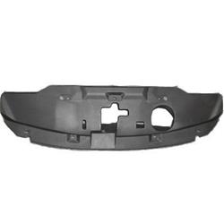 Coast to Coast International Body Parts Engine, Fuel Rail and Coil Covers HO1224105
