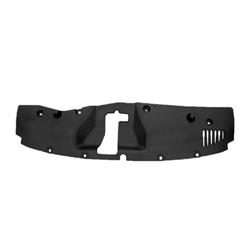 Coast to Coast International Body Parts - Radiator Supports for 2017-2019 CIVIC - HO1224113