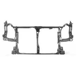 Body Parts Radiator Supports for 2002-2006 CR-V - HO1225130