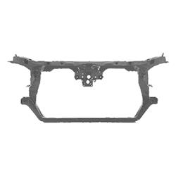 Body Parts Radiator Supports for 2003-2007 ACCORD - HO1225133V