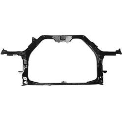 Body Parts Radiator Supports for 2007-2009 CR-V - HO1225152C