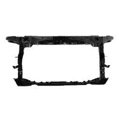 Body Parts Radiator Supports for 2008-2012 ACCORD - HO1225156PP