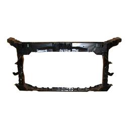 Body Parts Radiator Supports for 2008-2010 ACCORD - HO1225157V