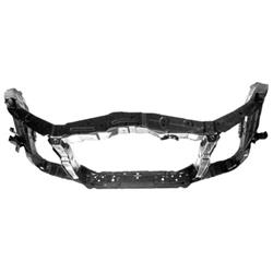 Body Parts Radiator Supports for 2009-2011 PILOT - HO1225175