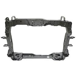 Body Parts Radiator Supports for 2016-2018 HR-V - HO1225181C