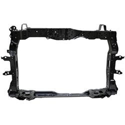 Body Parts Radiator Supports for 2019 HR-V - HO1225209