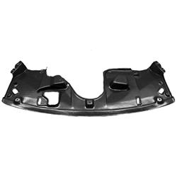 Coast to Coast International Body Parts Bumper Replacement Parts HO1228104