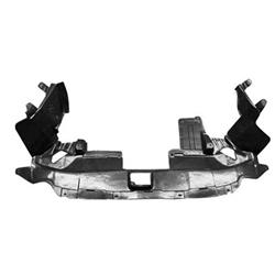 Body Parts Engine Under Cover Splash Shields for 2007-2009 CR-V - HO1228106C