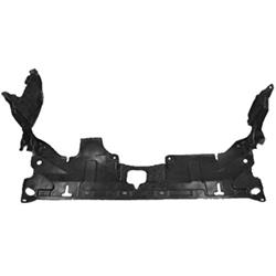 Body Parts Engine Under Cover Splash Shields for 2003-2007 ACCORD - HO1228117C