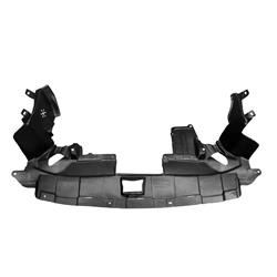 Coast to Coast International Body Parts Bumper Replacement Parts HO1228133