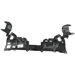 Body Parts Undercar Shields for 2012 CIVIC, 2013-2015 ILX - HO1228136