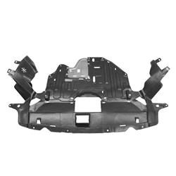 Coast to Coast International Body Parts Bumper Replacement Parts HO1228137