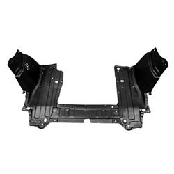 Coast to Coast International Body Parts Engine Splash Guards HO1228139