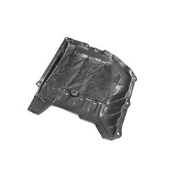 Body Parts Undercar Shields for 2013-2017 ACCORD, 2015-2020 TLX - HO1228141