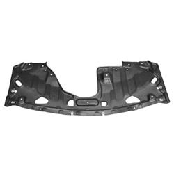 Body Parts Undercar Shields for 2011-2017 ODYSSEY - HO1228142