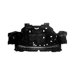 Body Parts Undercar Shields for 2015-2019 FIT - HO1228147