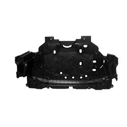 Body Parts Engine Under Cover Splash Shields for 2015-2019 FIT - HO1228148C