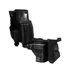 Body Parts Engine Under Cover Splash Shields for 2016-2018 HR-V - HO1228152C