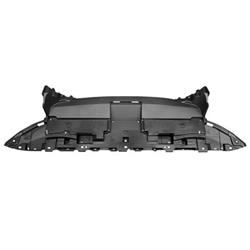 Coast to Coast International Body Parts Engine Splash Guards HO1228159C