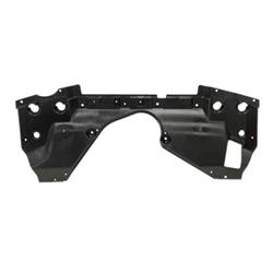 Coast to Coast International Body Parts Engine Splash Guards HO1228162C