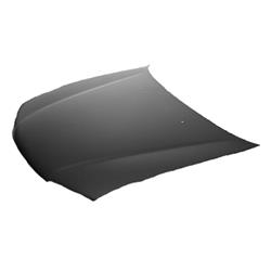 Body Parts Hoods for 1994-1995 ACCORD - HO1230116V