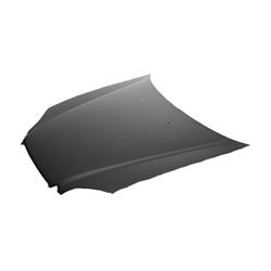Body Parts Hoods for 1996-1998 CIVIC - HO1230120V