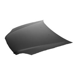 Body Parts Hoods for 1999-2000 CIVIC - HO1230131V