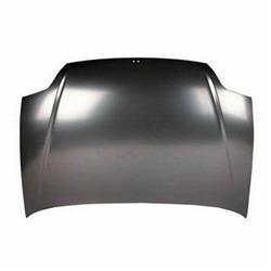 Body Parts Hoods for 1997-2001 PRELUDE - HO1230133